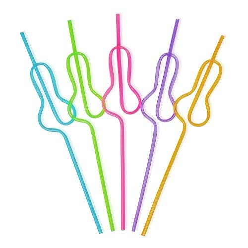 Party Straws