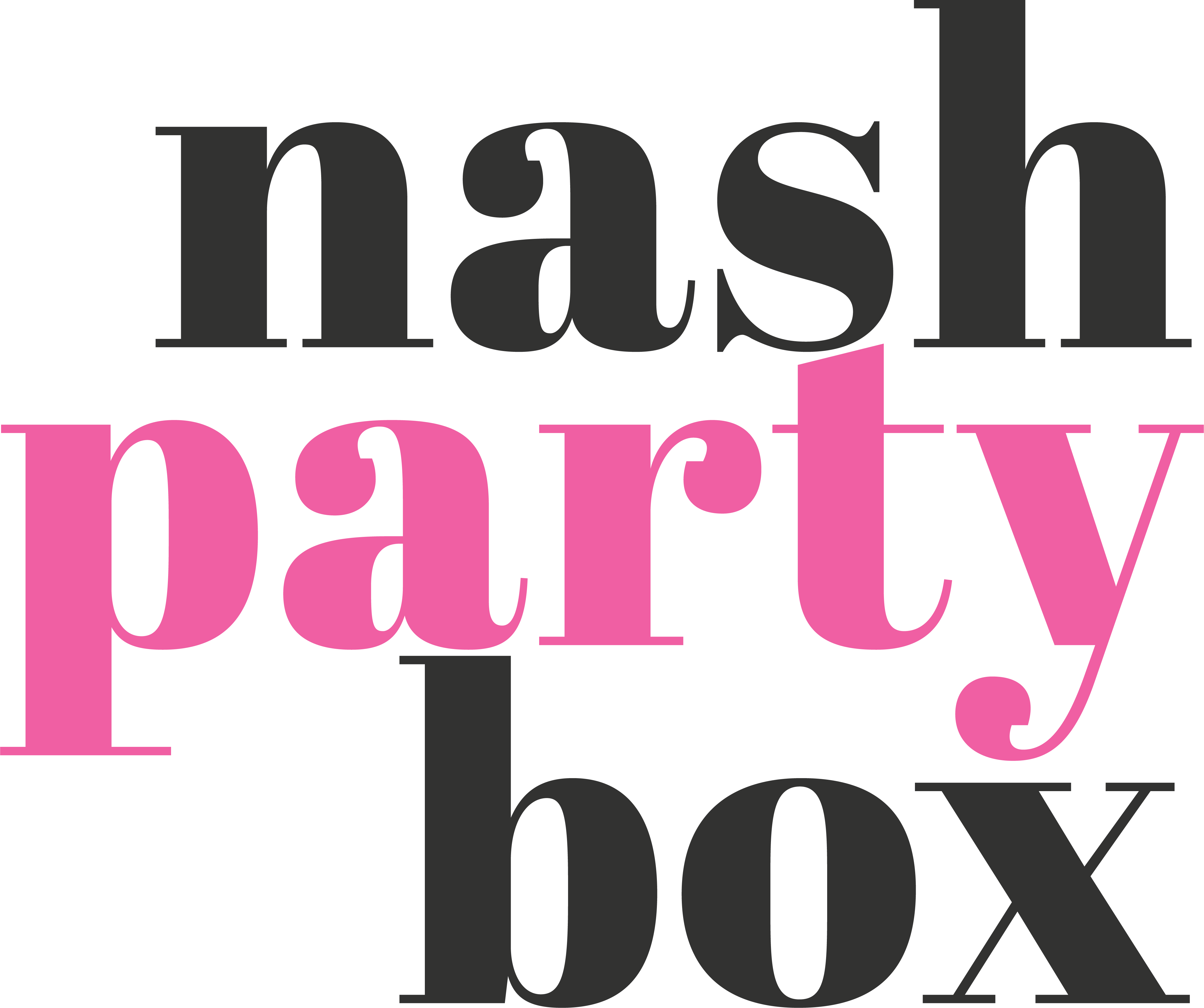 NashPartyBox