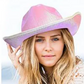 Cowboy Hat - Pink