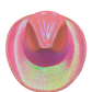Cowboy Hat - Pink